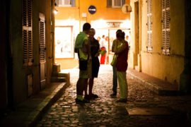 Rennes