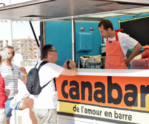 Canabar