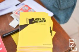 Bible en bref