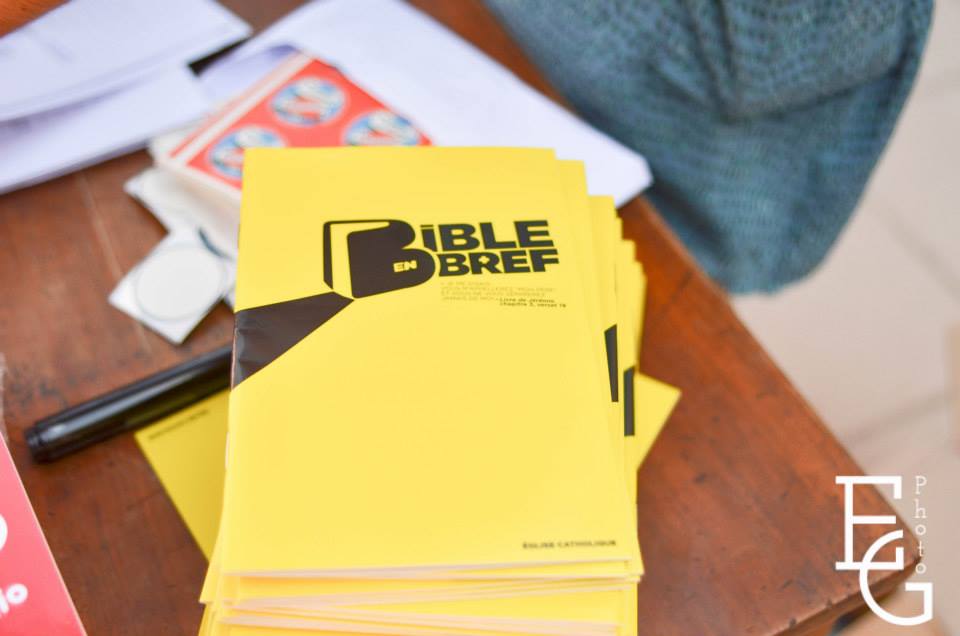 Bible en bref