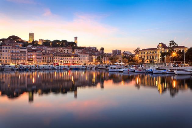 Festival de Cannes