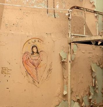 art en prison