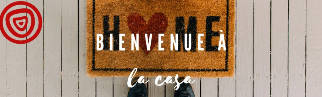Casa Anuncio Mission