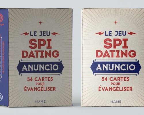 Spi dating cartes