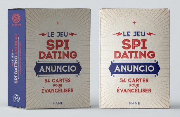 Spi dating cartes