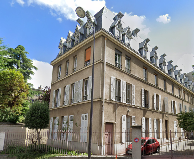 CASA PARIS Gay Lussac - Anuncio Mission