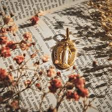 Médaille miraculeuse